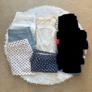J.Crew XS bundle